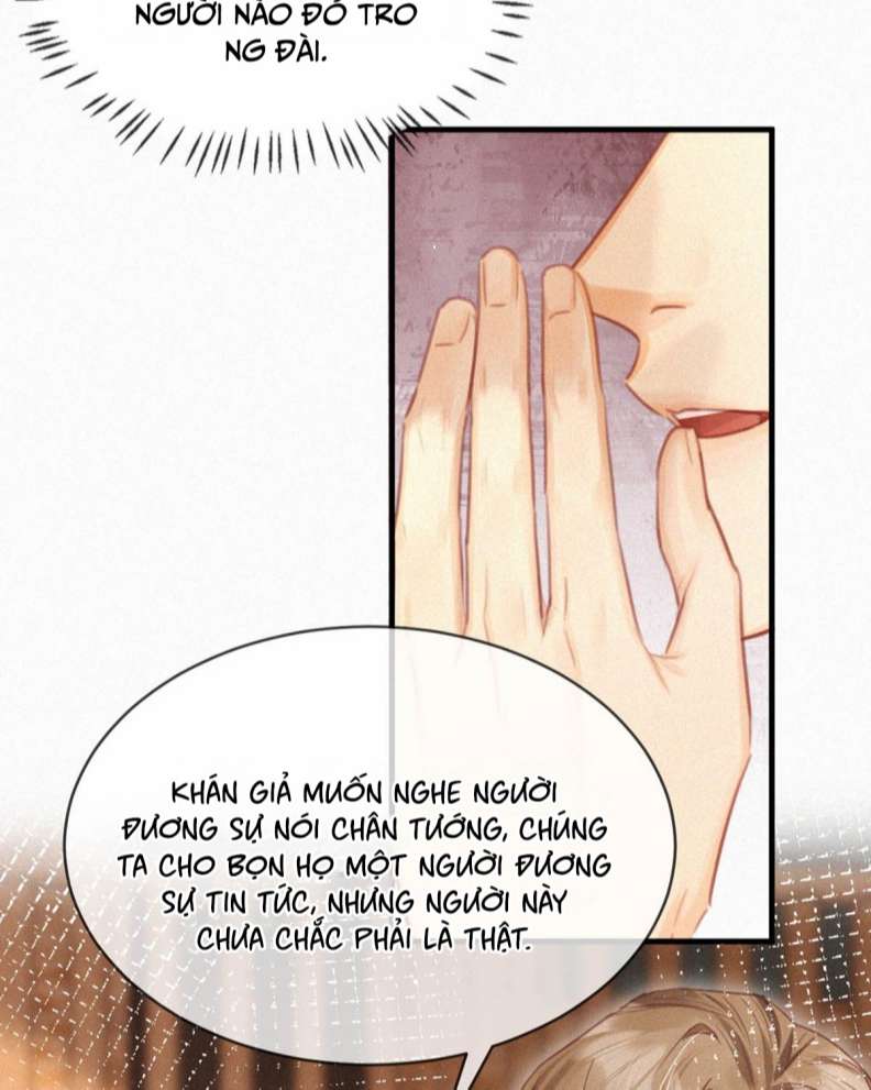 Môi Súng Chapter 89 - Next Chapter 90