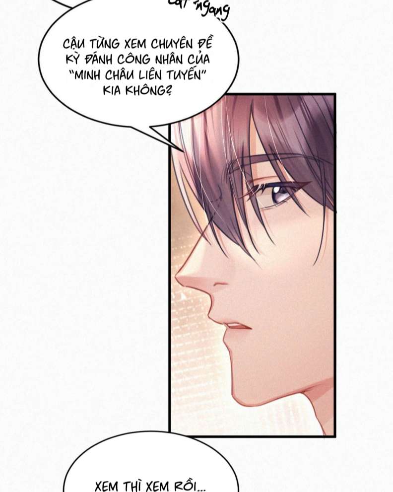 Môi Súng Chapter 89 - Next Chapter 90