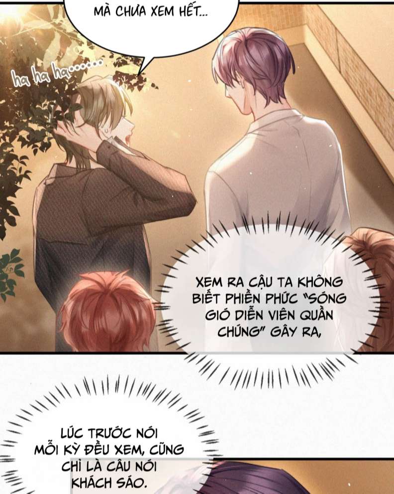 Môi Súng Chapter 89 - Next Chapter 90