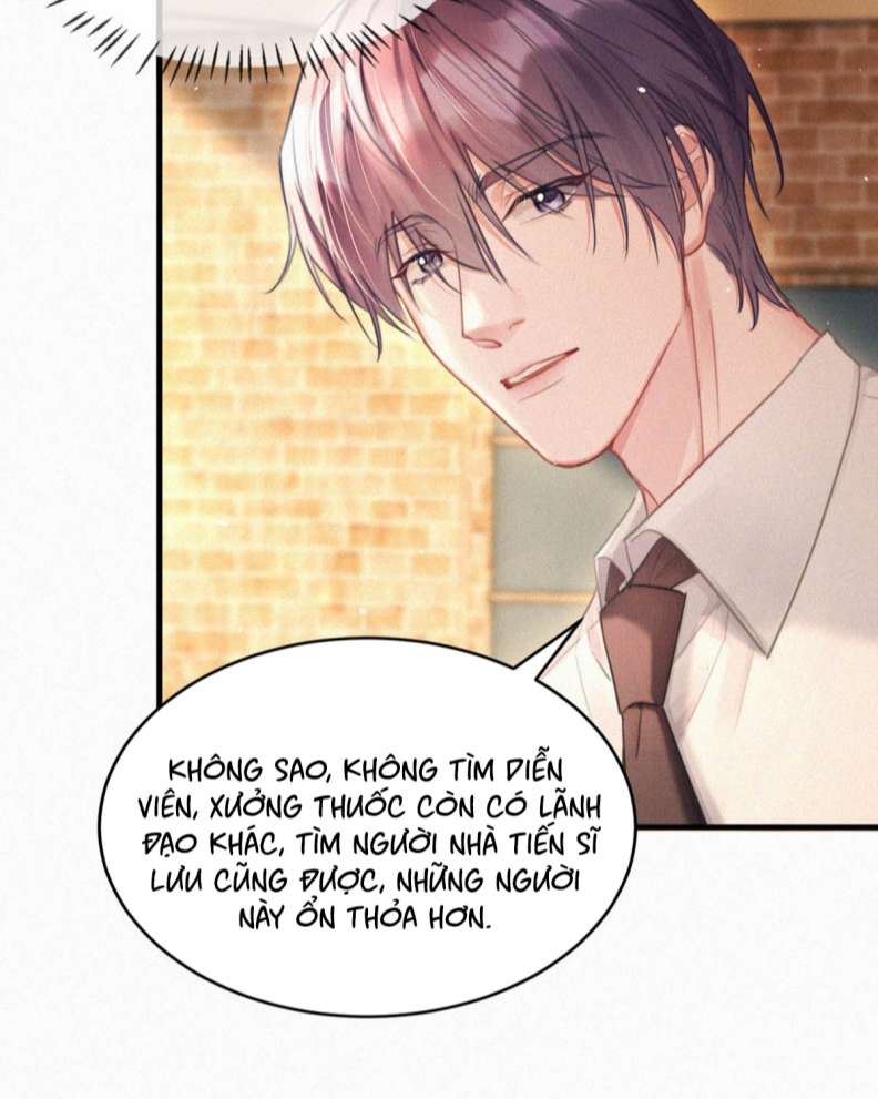 Môi Súng Chapter 89 - Next Chapter 90