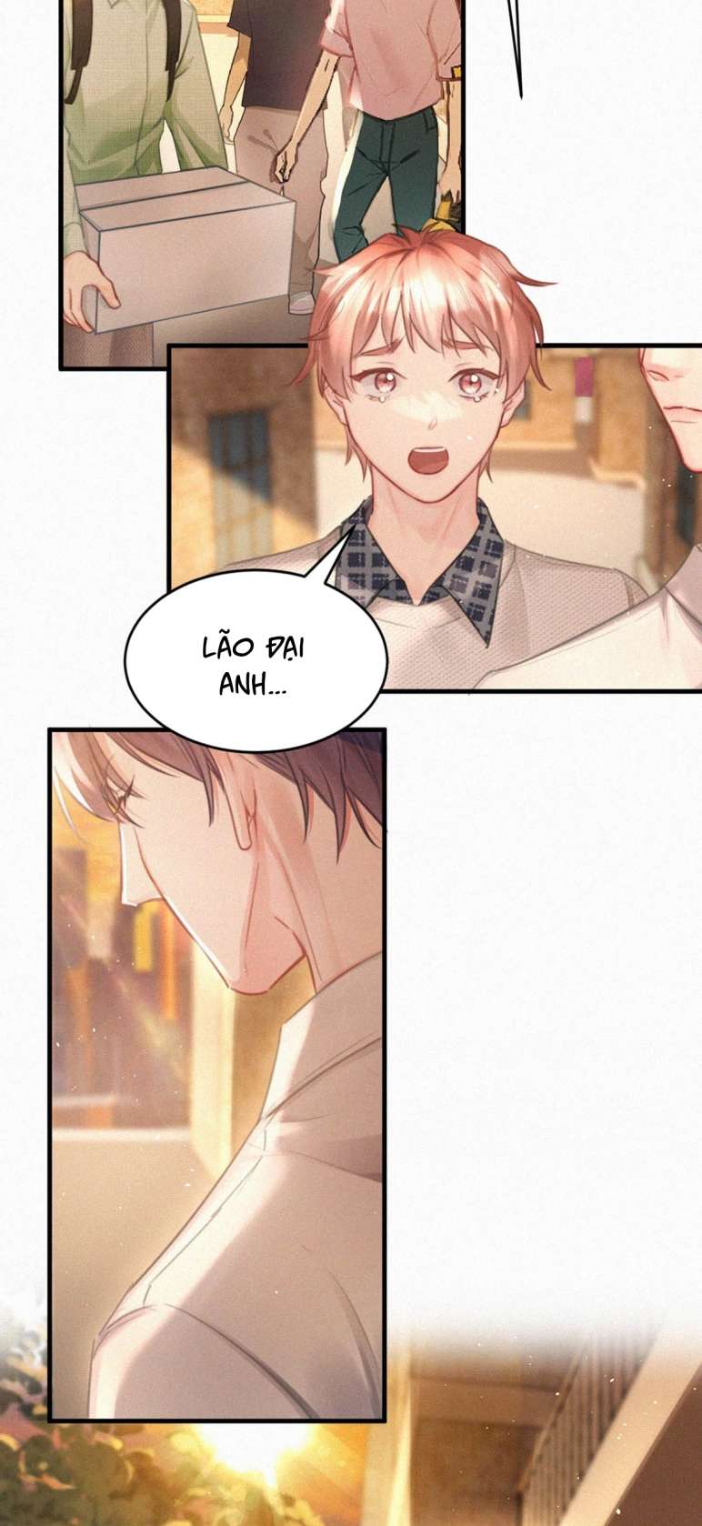 Môi Súng Chapter 89 - Next Chapter 90