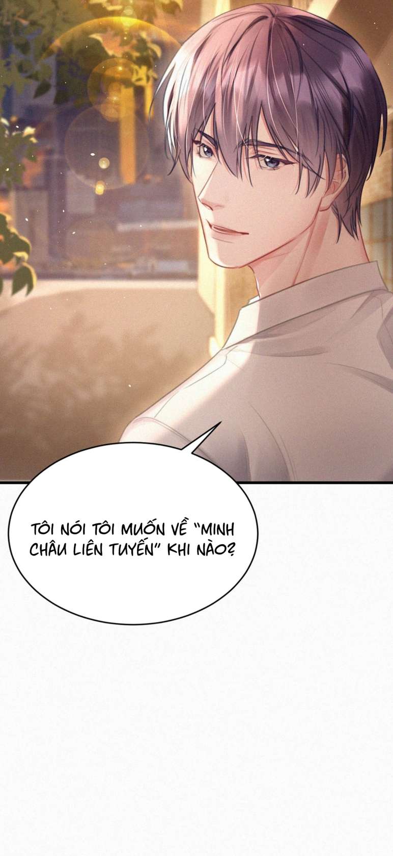 Môi Súng Chapter 89 - Next Chapter 90