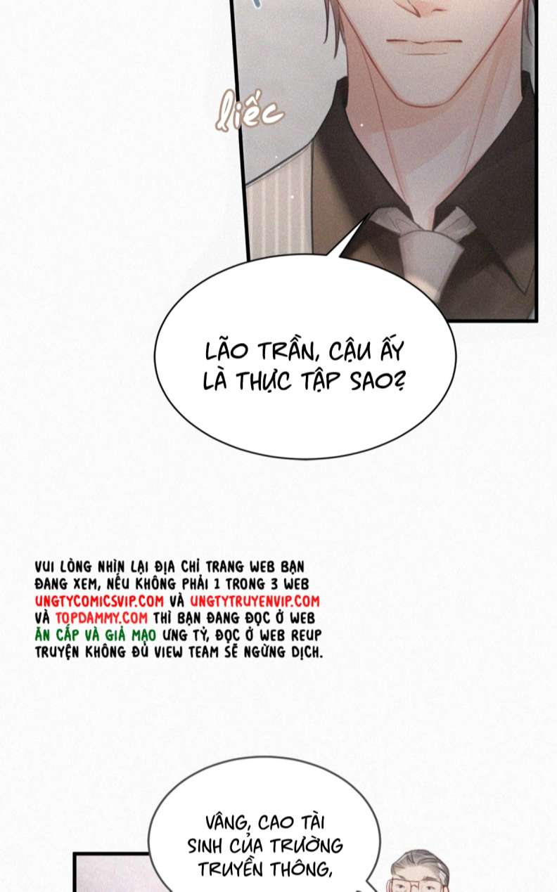 Môi Súng Chapter 89 - Next Chapter 90