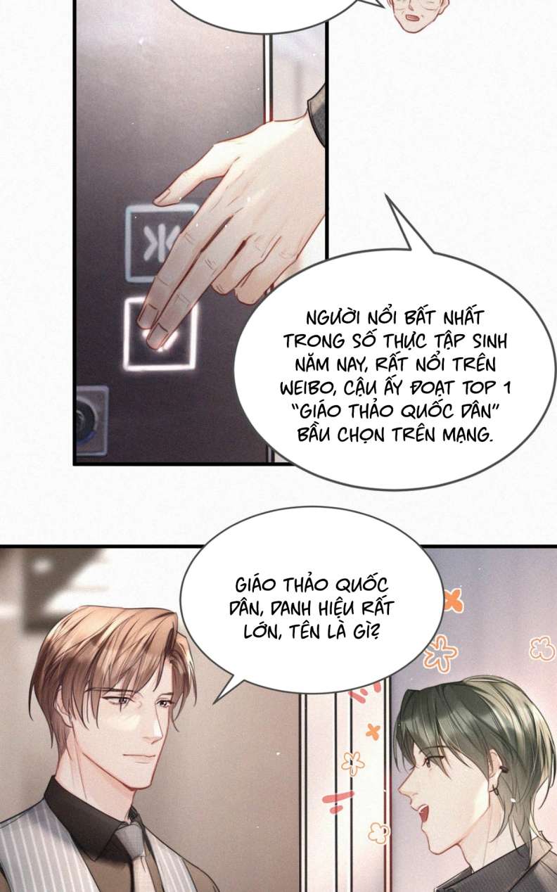 Môi Súng Chapter 89 - Next Chapter 90