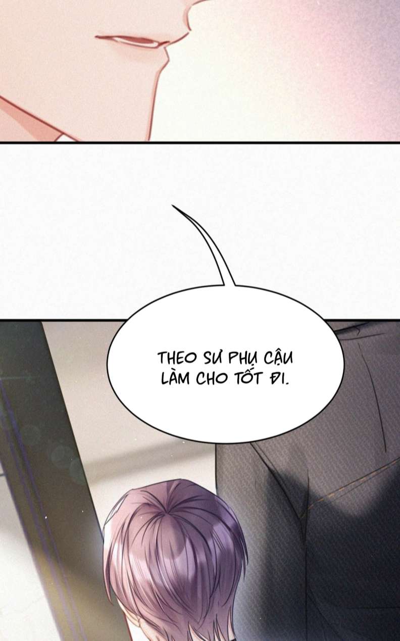 Môi Súng Chapter 89 - Next Chapter 90