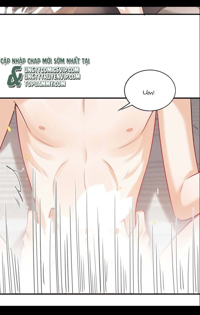 Thẳng Thắn Từ Nghiêm Phiên Ngoại 2: có H - Trang 2