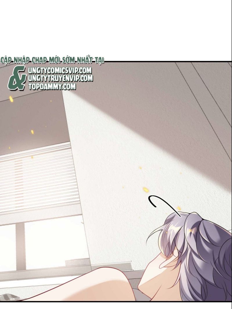 Thẳng Thắn Từ Nghiêm Phiên Ngoại 2: có H - Trang 2