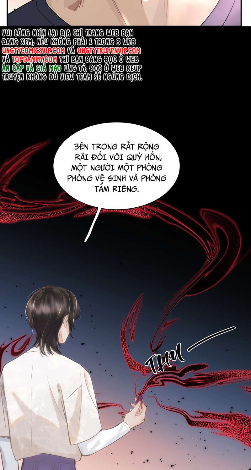 Trung Khuyển Không Thể Đẩy Ra Chapter 11 - Trang 4