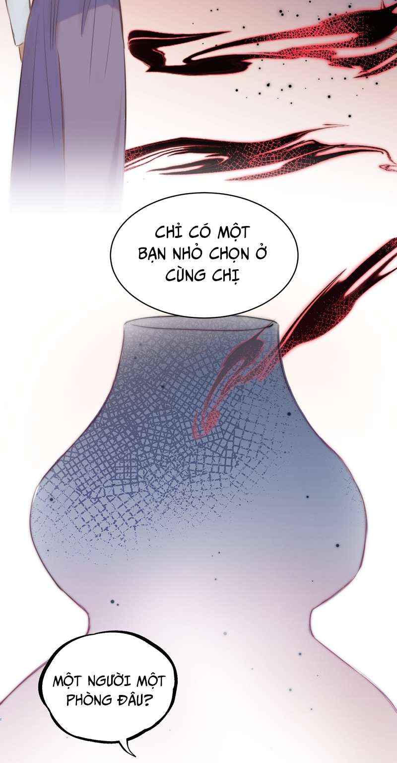 Trung Khuyển Không Thể Đẩy Ra Chapter 11 - Trang 4