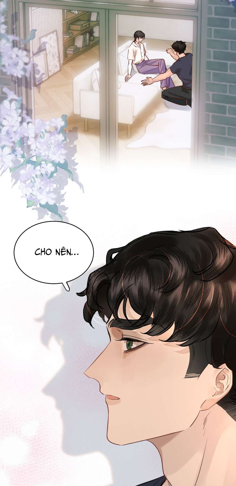 Trung Khuyển Không Thể Đẩy Ra Chapter 11 - Trang 4