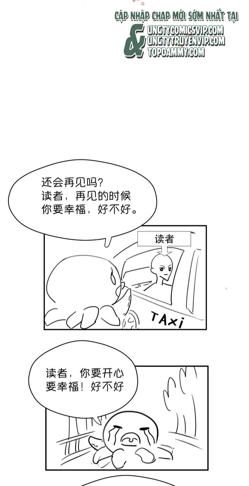 Trung Khuyển Không Thể Đẩy Ra Chapter 11 - Trang 4