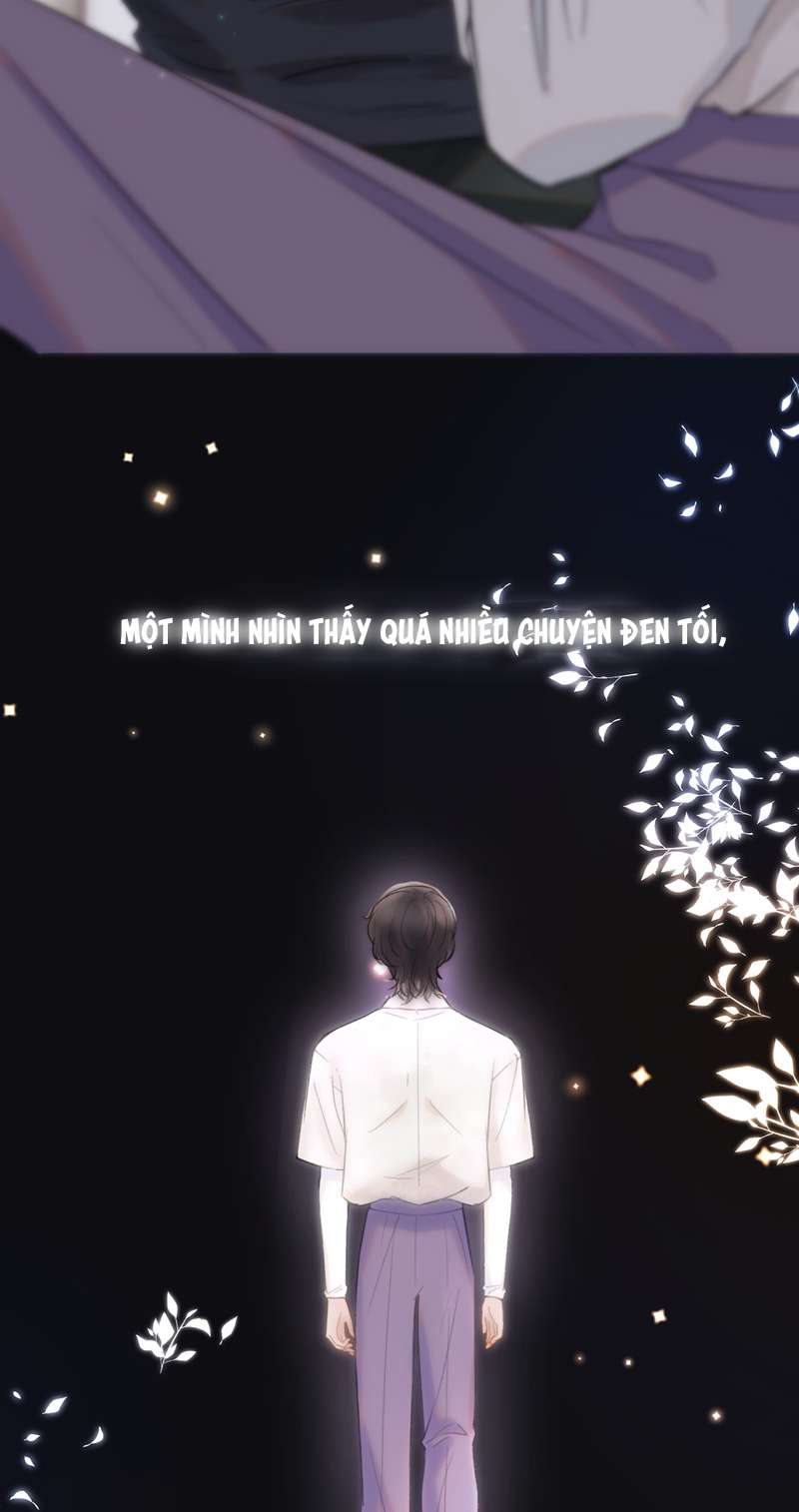 Trung Khuyển Không Thể Đẩy Ra Chapter 11 - Trang 4