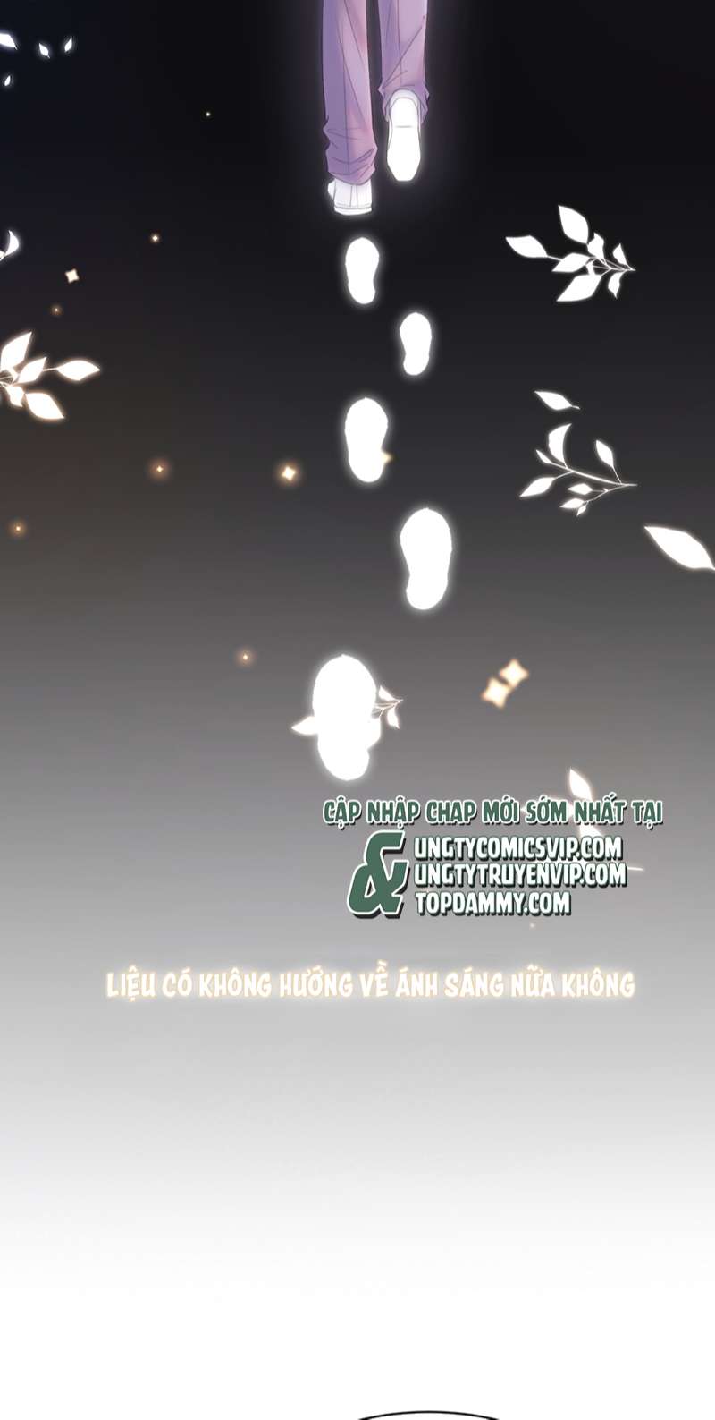 Trung Khuyển Không Thể Đẩy Ra Chapter 11 - Trang 4