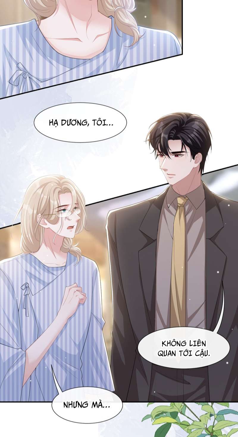 Quan Hệ Thế Thân Chapter 100 - Next Chapter 101