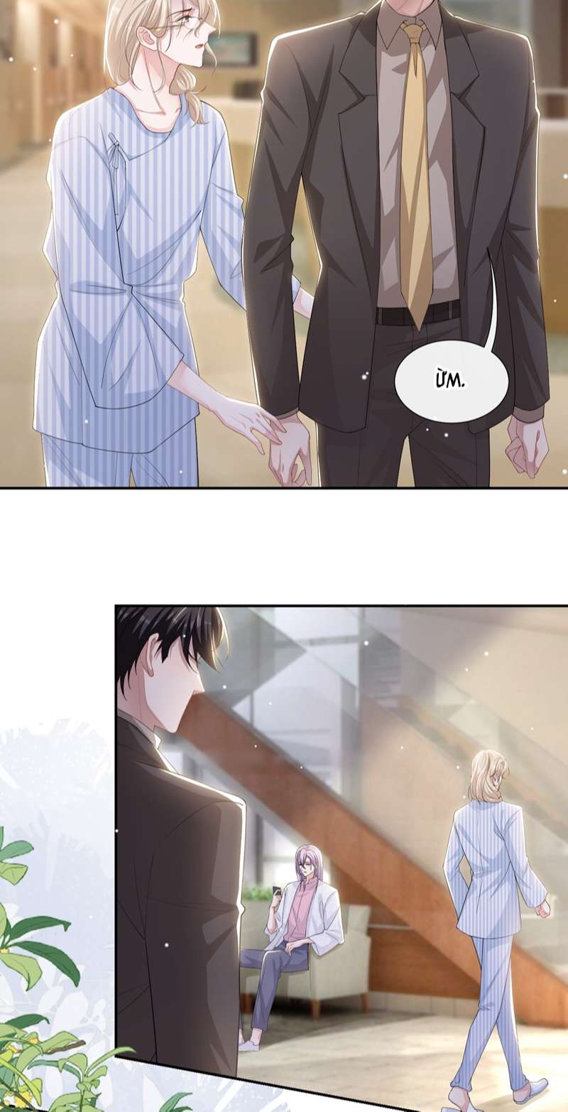 Quan Hệ Thế Thân Chapter 100 - Next Chapter 101