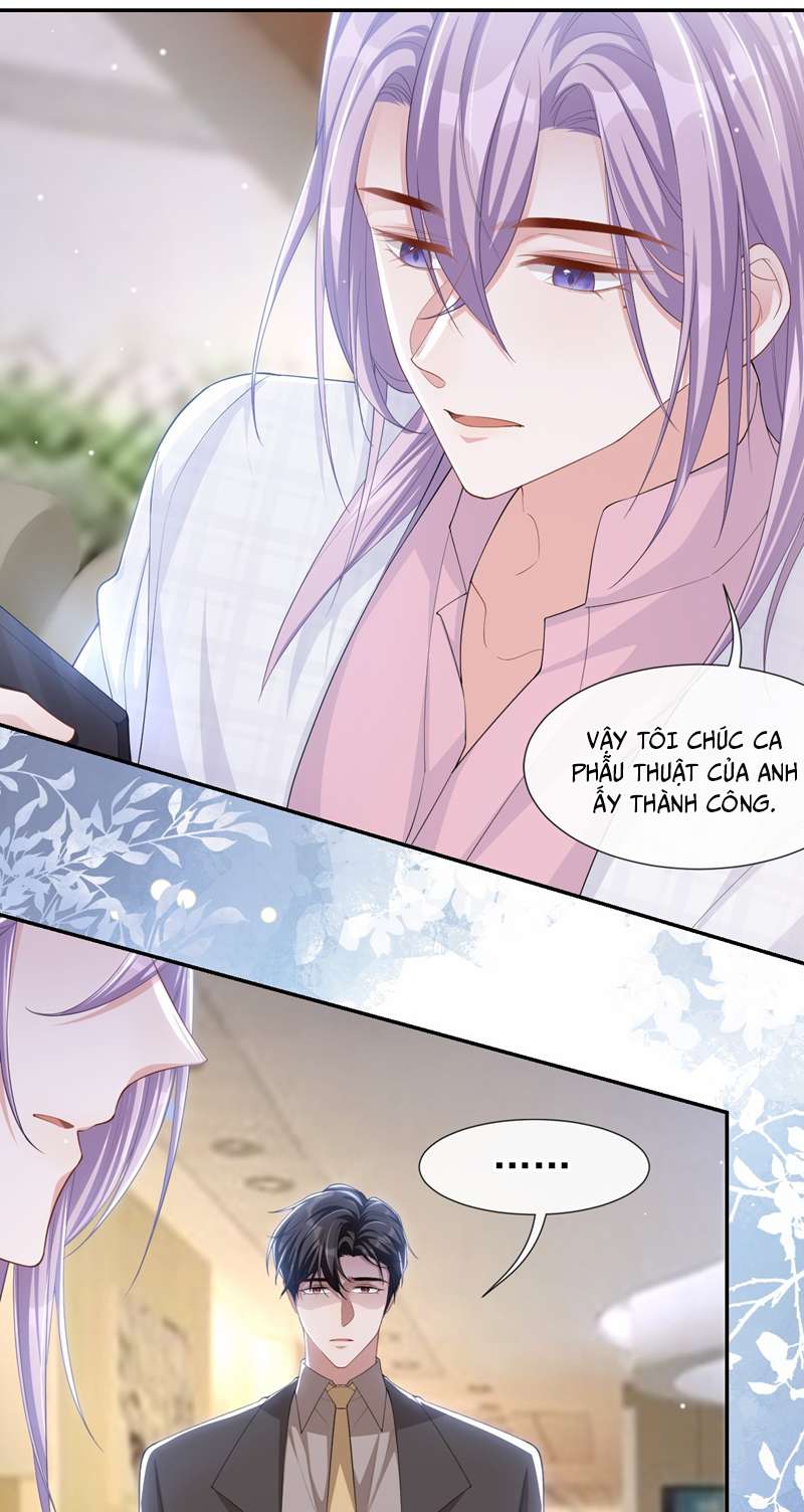 Quan Hệ Thế Thân Chapter 100 - Next Chapter 101