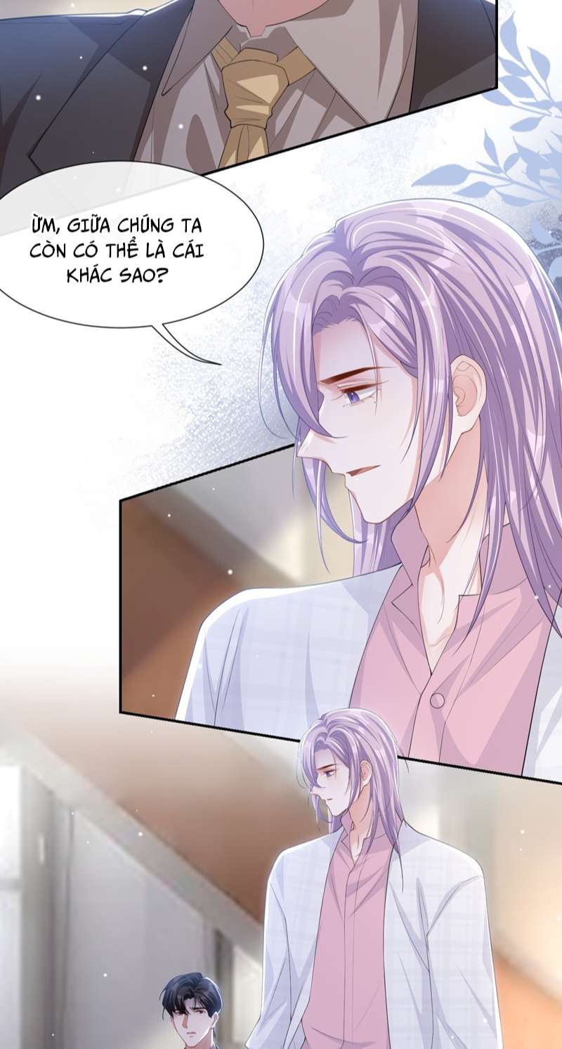 Quan Hệ Thế Thân Chapter 100 - Next Chapter 101