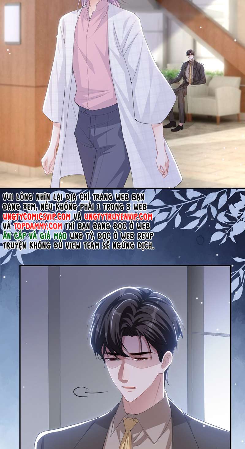 Quan Hệ Thế Thân Chapter 100 - Next Chapter 101