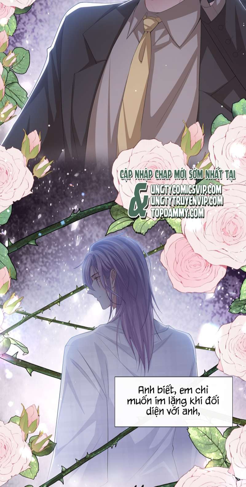 Quan Hệ Thế Thân Chapter 100 - Next Chapter 101