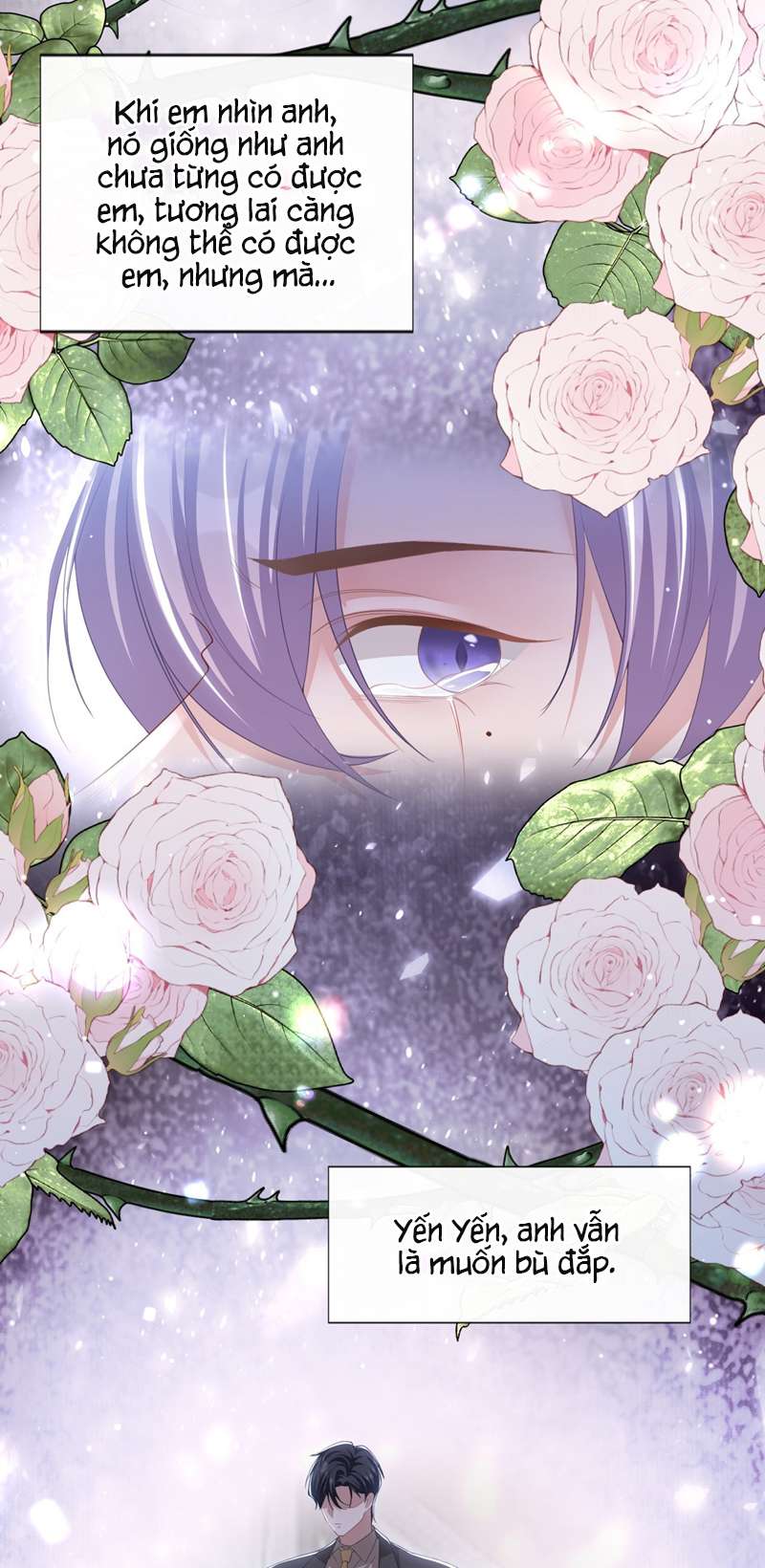 Quan Hệ Thế Thân Chapter 100 - Next Chapter 101