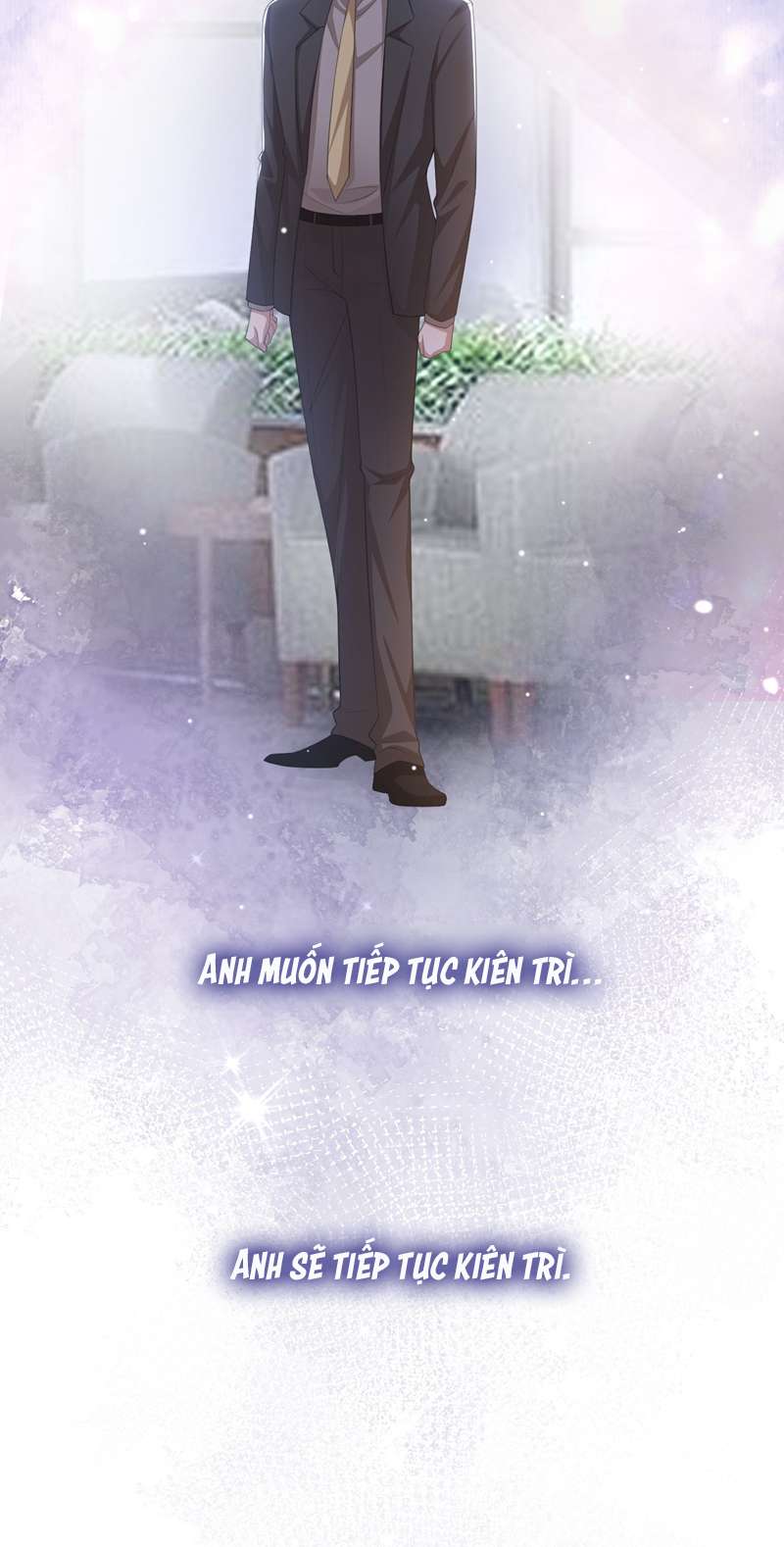 Quan Hệ Thế Thân Chapter 100 - Next Chapter 101