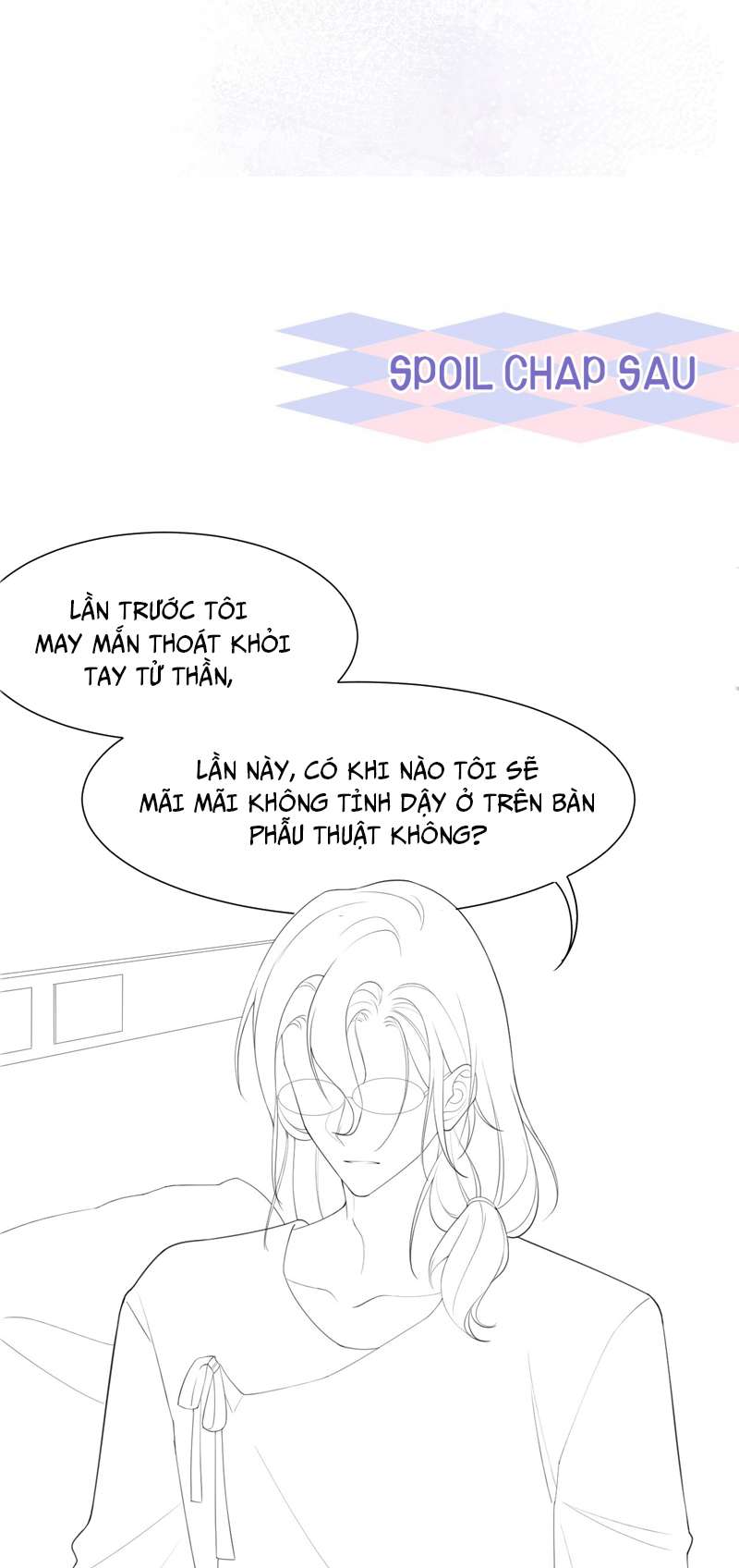 Quan Hệ Thế Thân Chapter 100 - Next Chapter 101