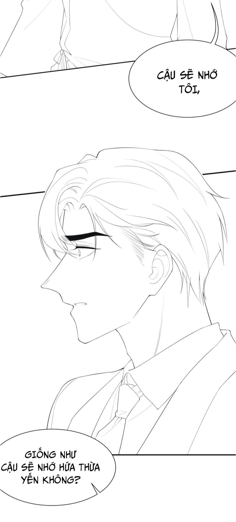 Quan Hệ Thế Thân Chapter 100 - Next Chapter 101