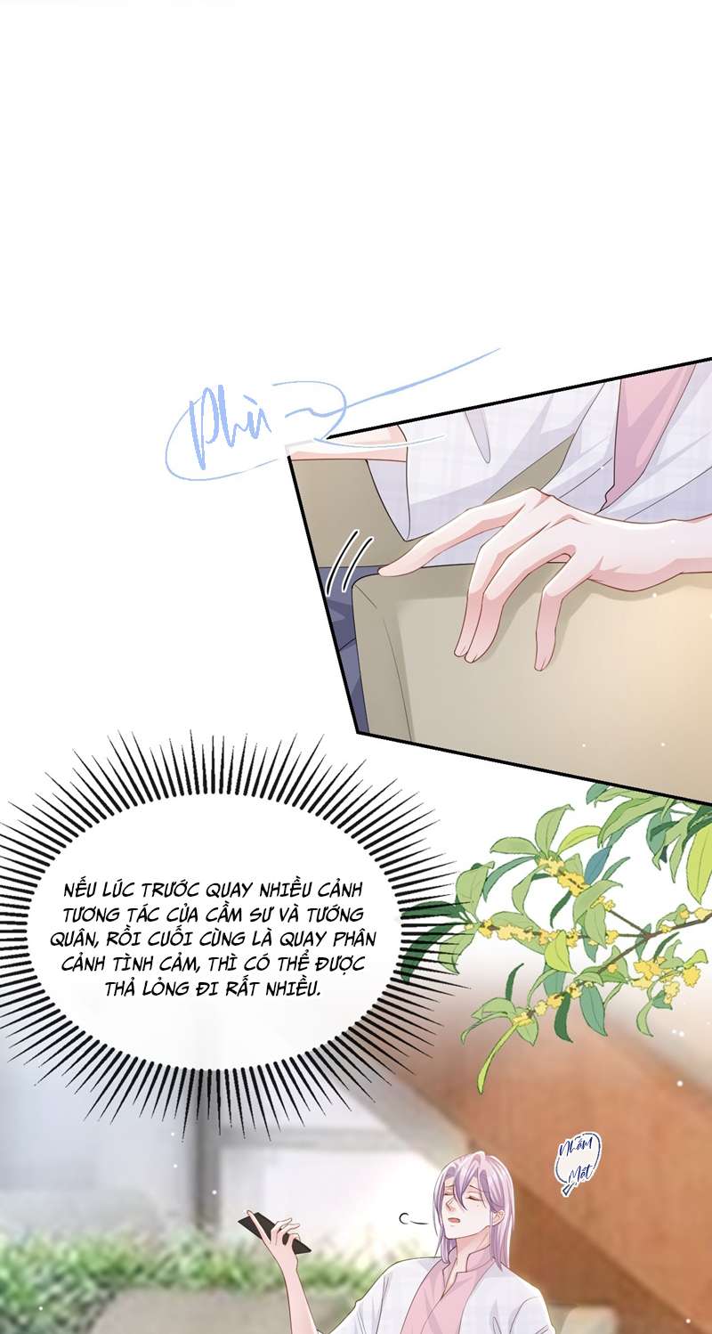 Quan Hệ Thế Thân Chapter 100 - Next Chapter 101