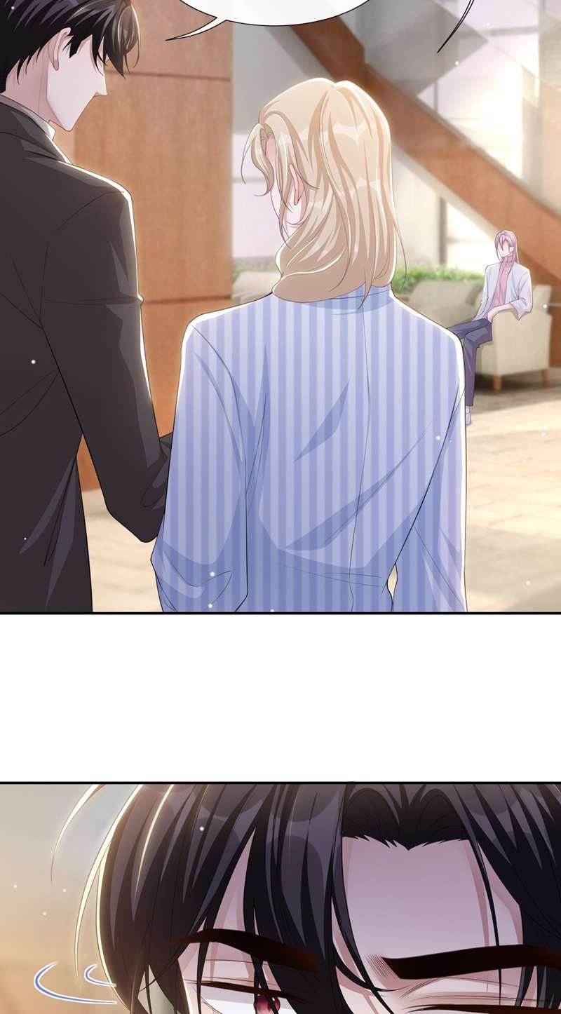 Quan Hệ Thế Thân Chapter 100 - Next Chapter 101