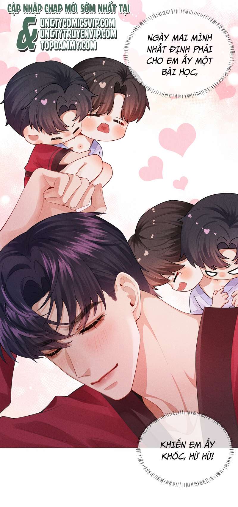 Dior Tiên Sinh Chap 76 - Next Chap 76