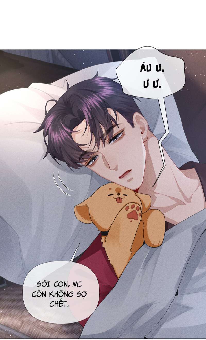 Dior Tiên Sinh Chap 76 - Next Chap 76