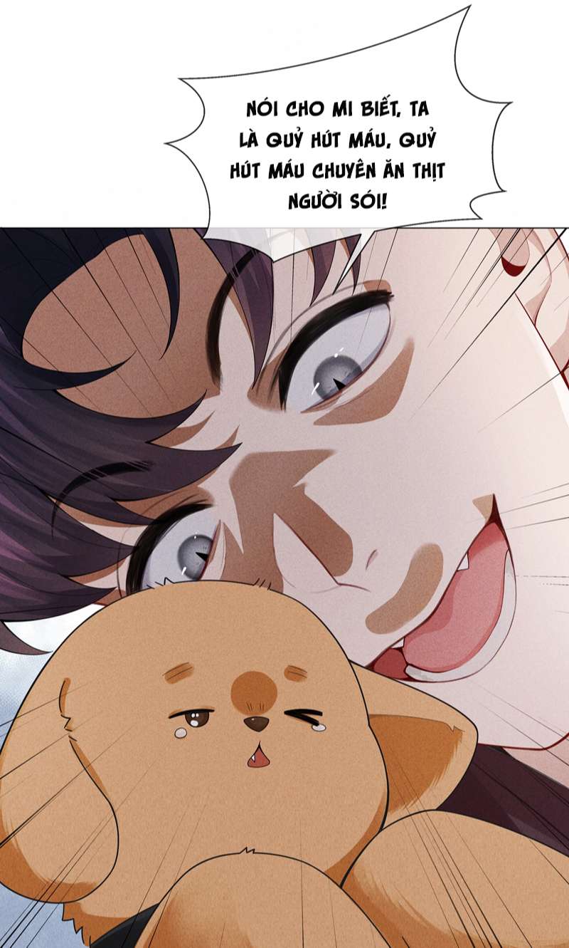 Dior Tiên Sinh Chap 76 - Next Chap 76