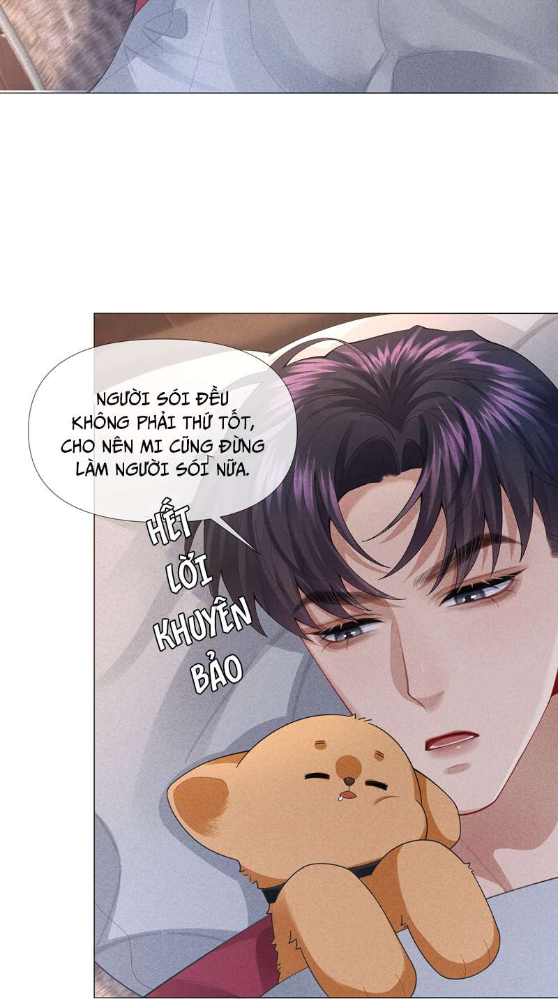 Dior Tiên Sinh Chap 76 - Next Chap 76