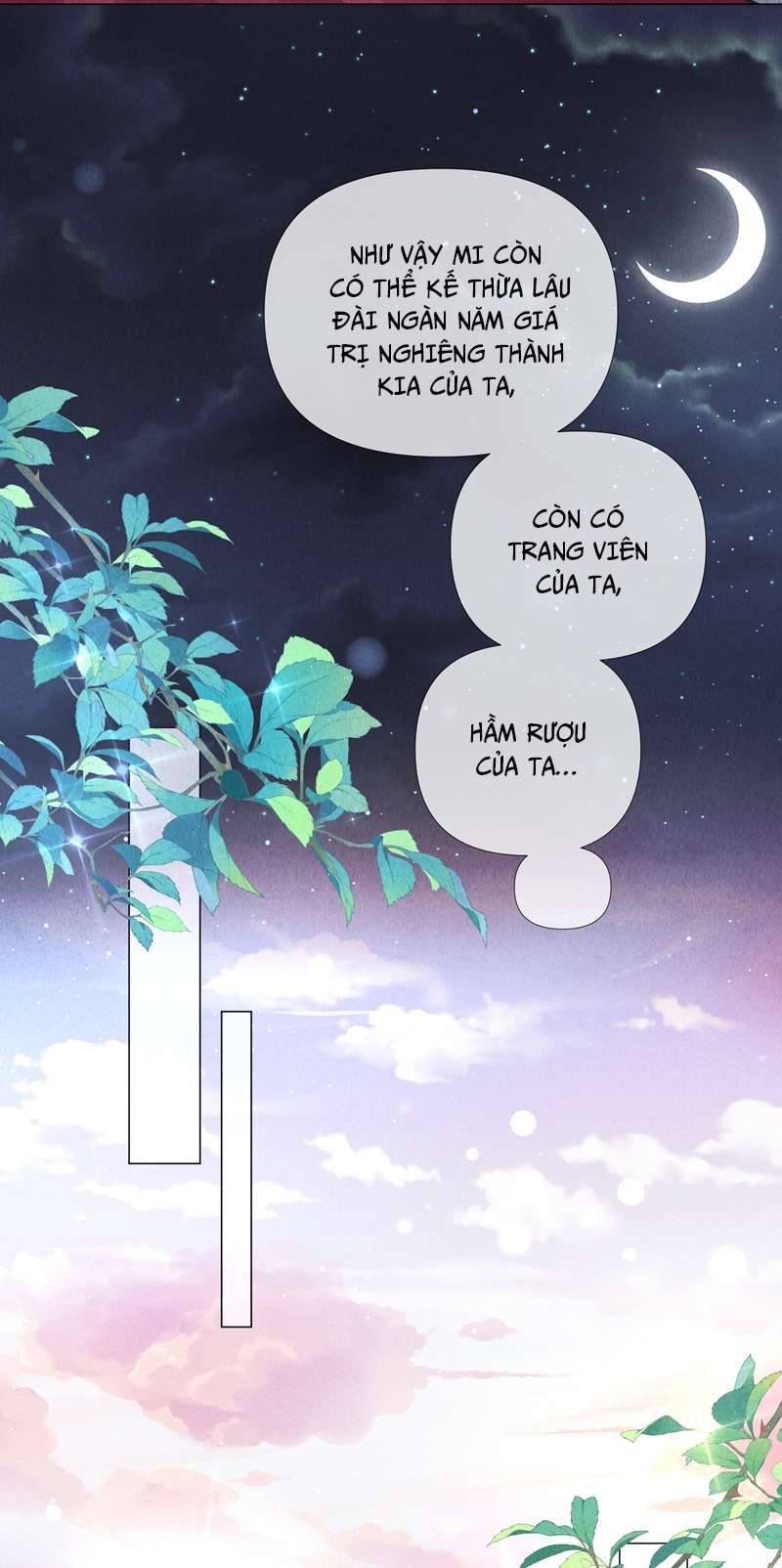 Dior Tiên Sinh Chap 76 - Next Chap 76