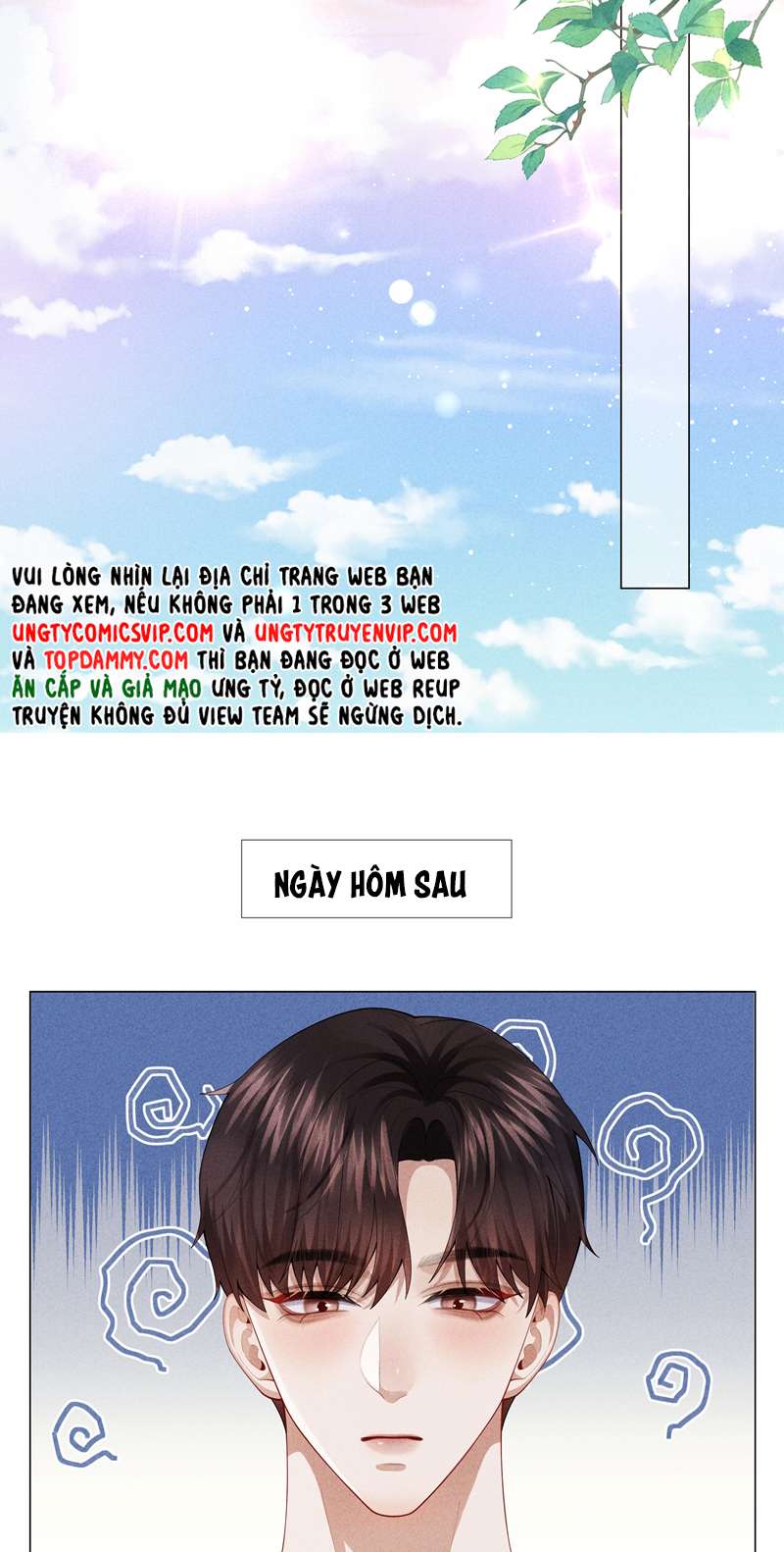 Dior Tiên Sinh Chap 76 - Next Chap 76