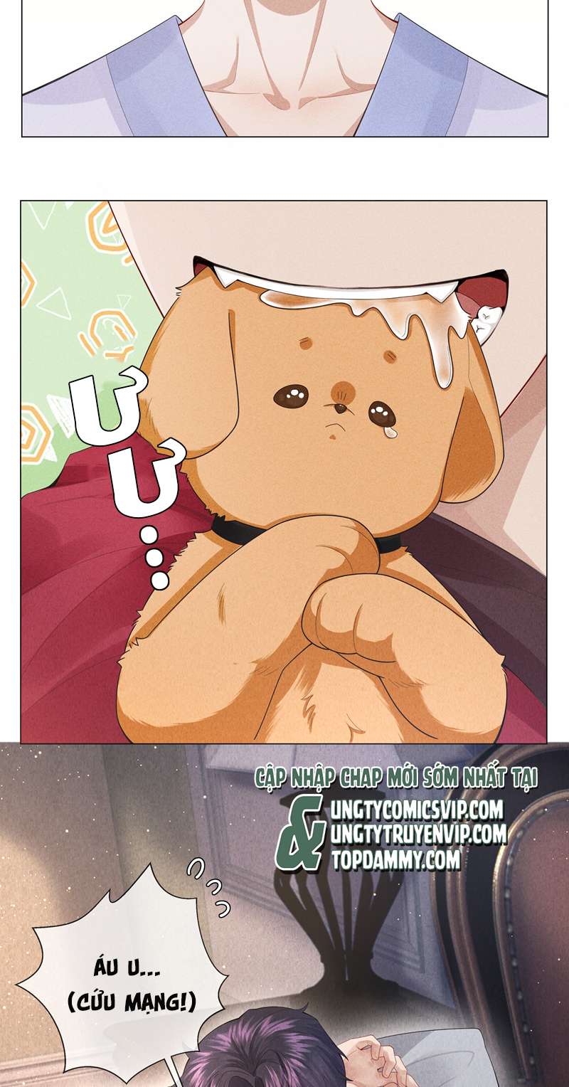 Dior Tiên Sinh Chap 76 - Next Chap 76