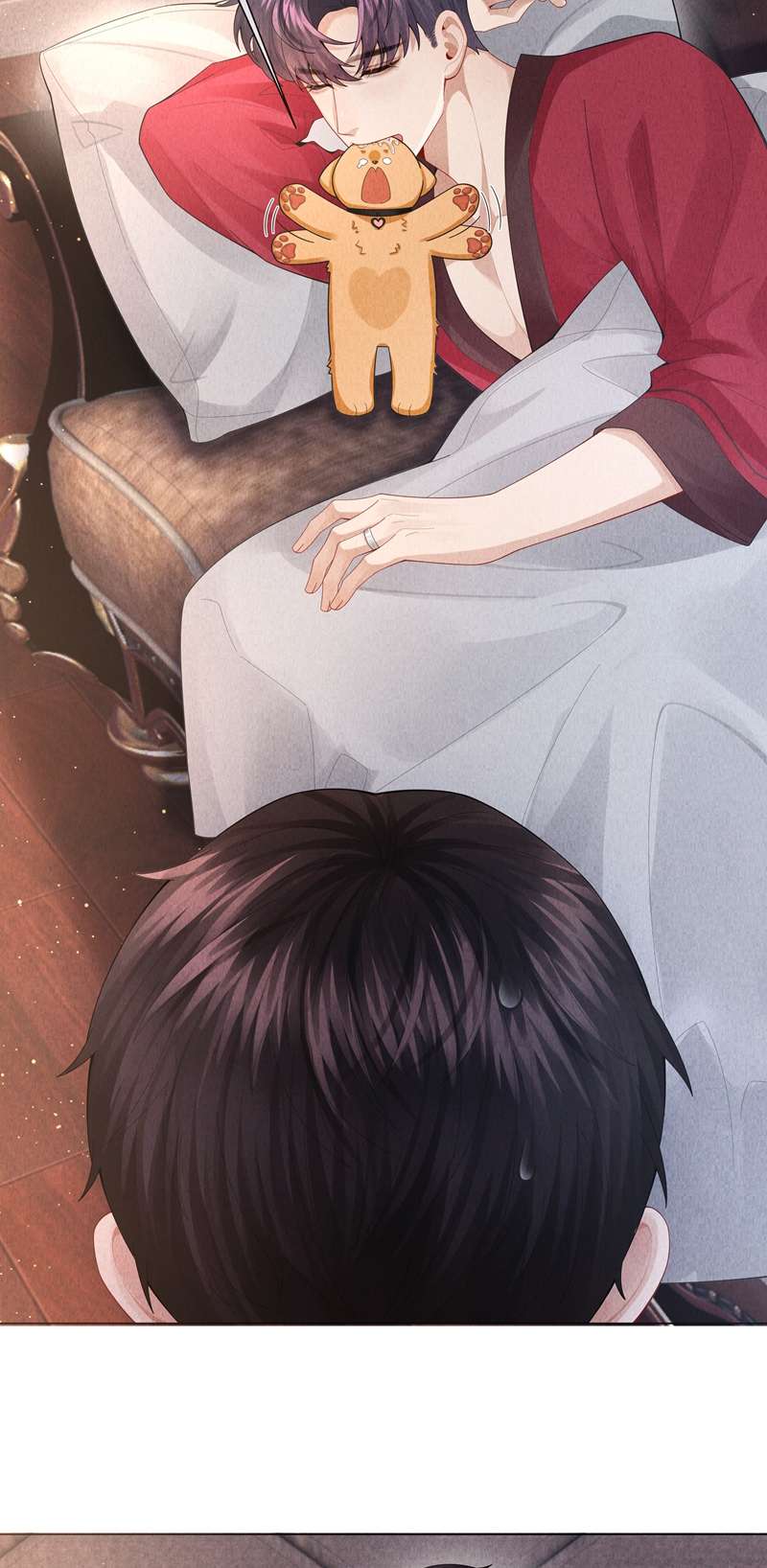 Dior Tiên Sinh Chap 76 - Next Chap 76