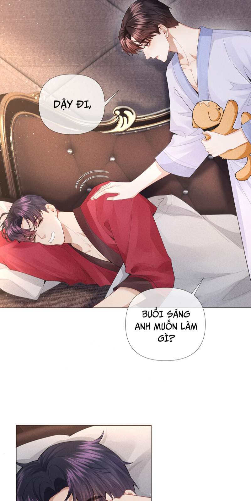 Dior Tiên Sinh Chap 76 - Next Chap 76