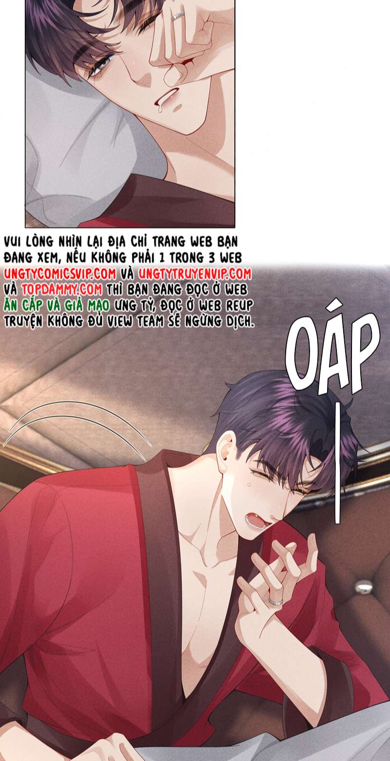 Dior Tiên Sinh Chap 76 - Next Chap 76