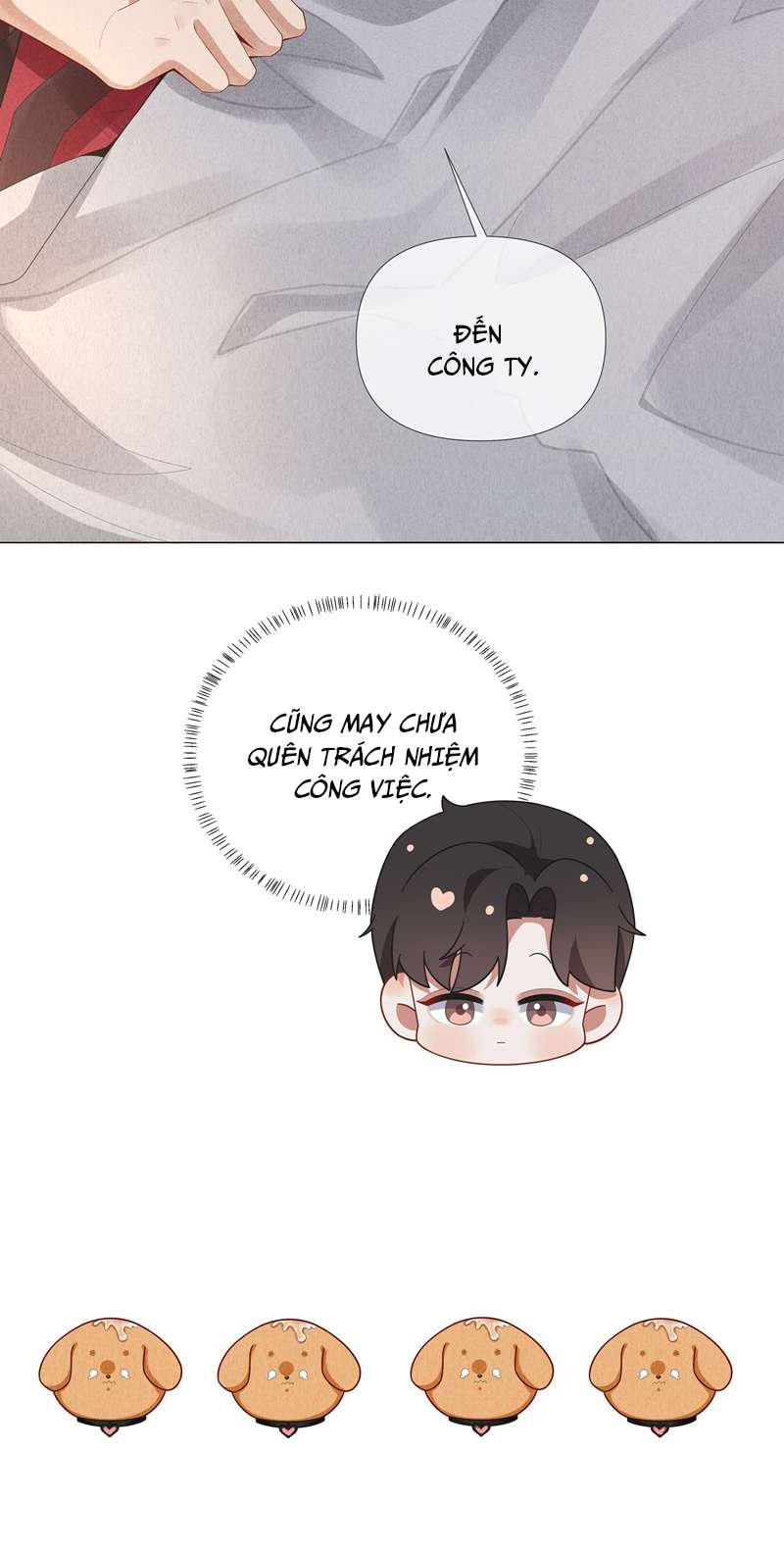 Dior Tiên Sinh Chap 76 - Next Chap 76