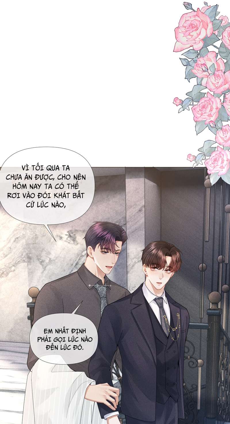 Dior Tiên Sinh Chap 76 - Next Chap 76