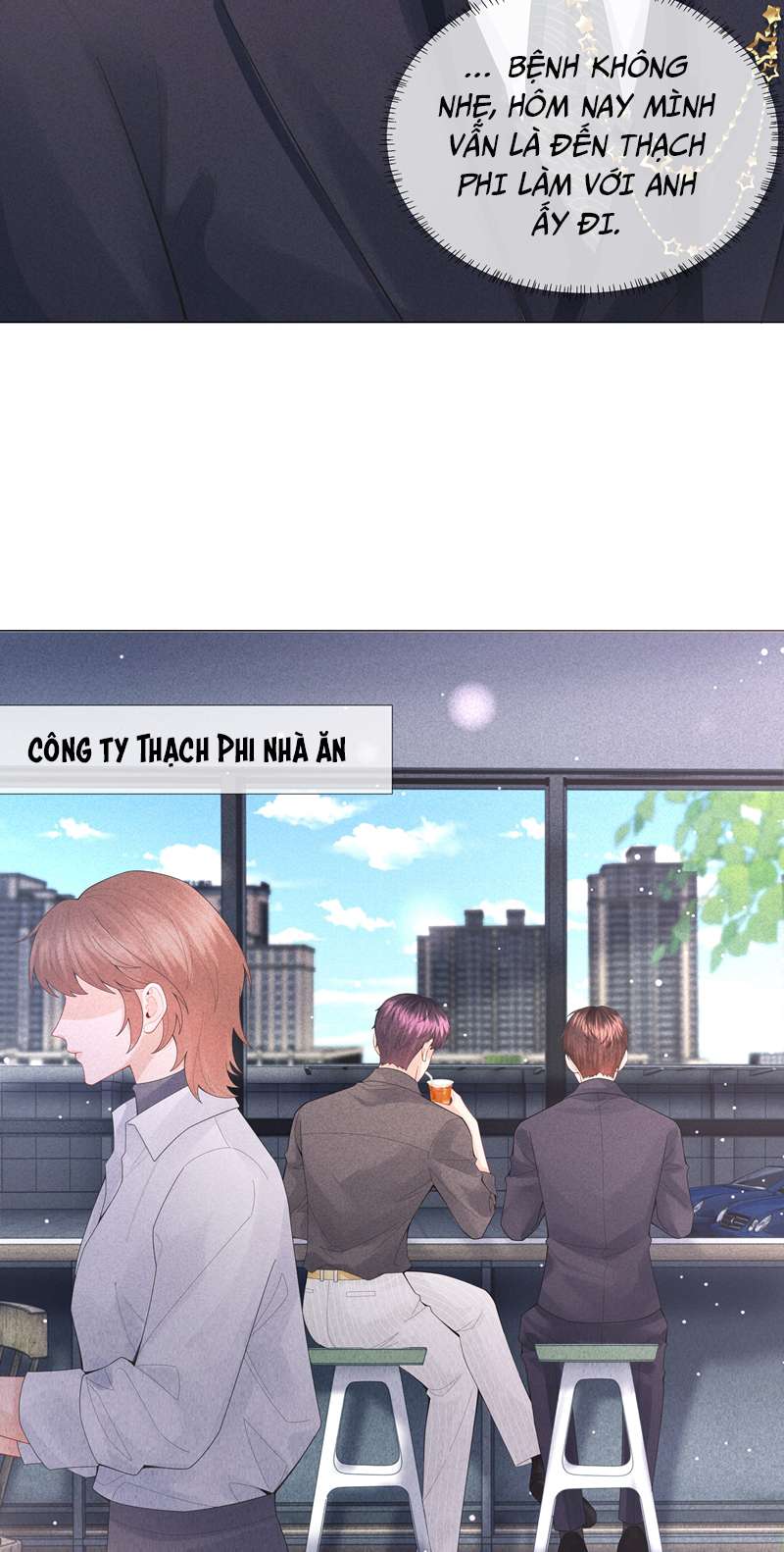 Dior Tiên Sinh Chap 76 - Next Chap 76