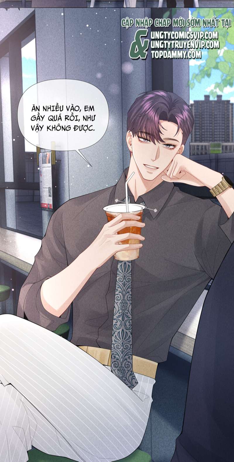 Dior Tiên Sinh Chap 76 - Next Chap 76