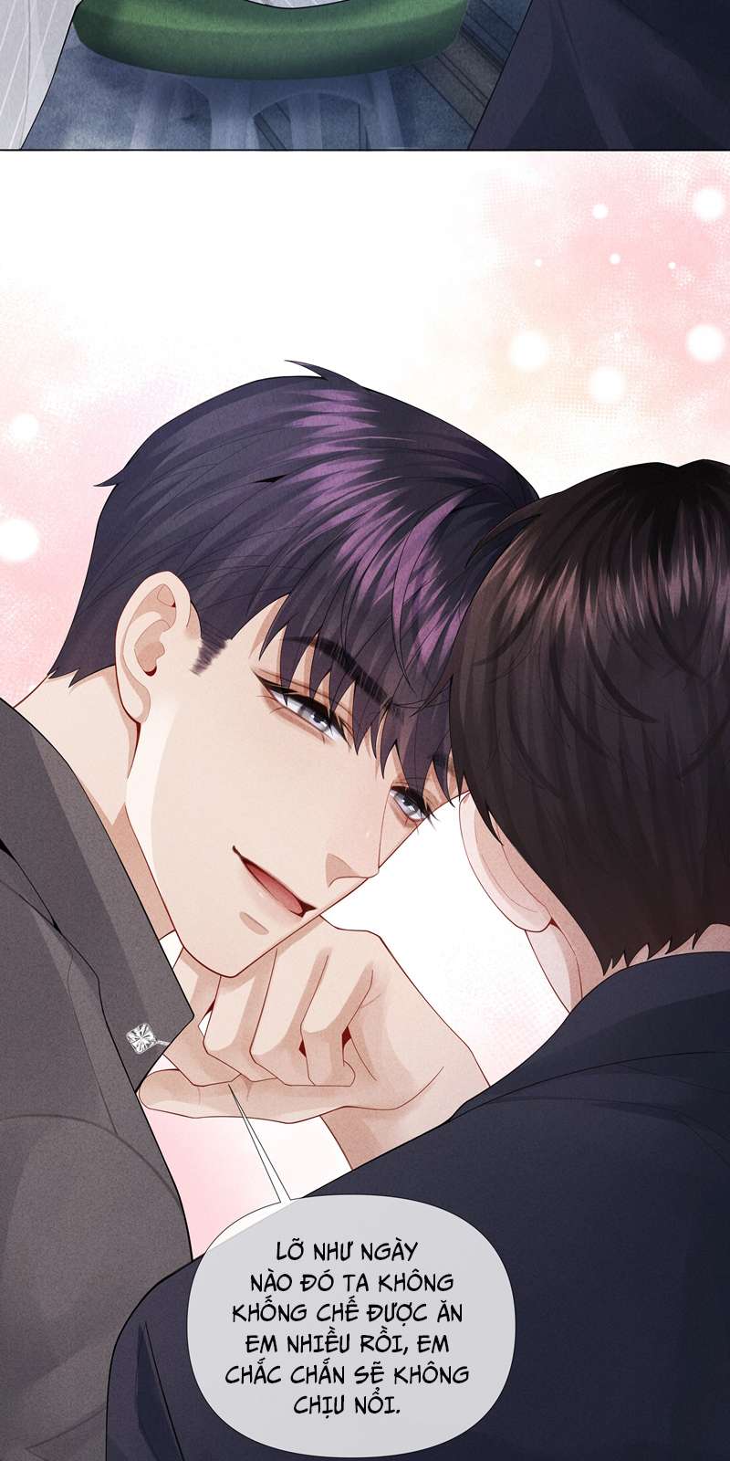 Dior Tiên Sinh Chap 76 - Next Chap 76