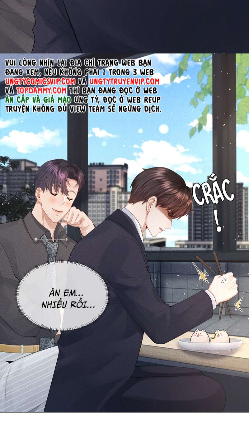 Dior Tiên Sinh Chap 76 - Next Chap 76