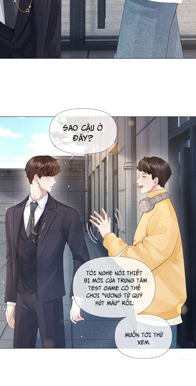 Dior Tiên Sinh Chap 76 - Next Chap 76