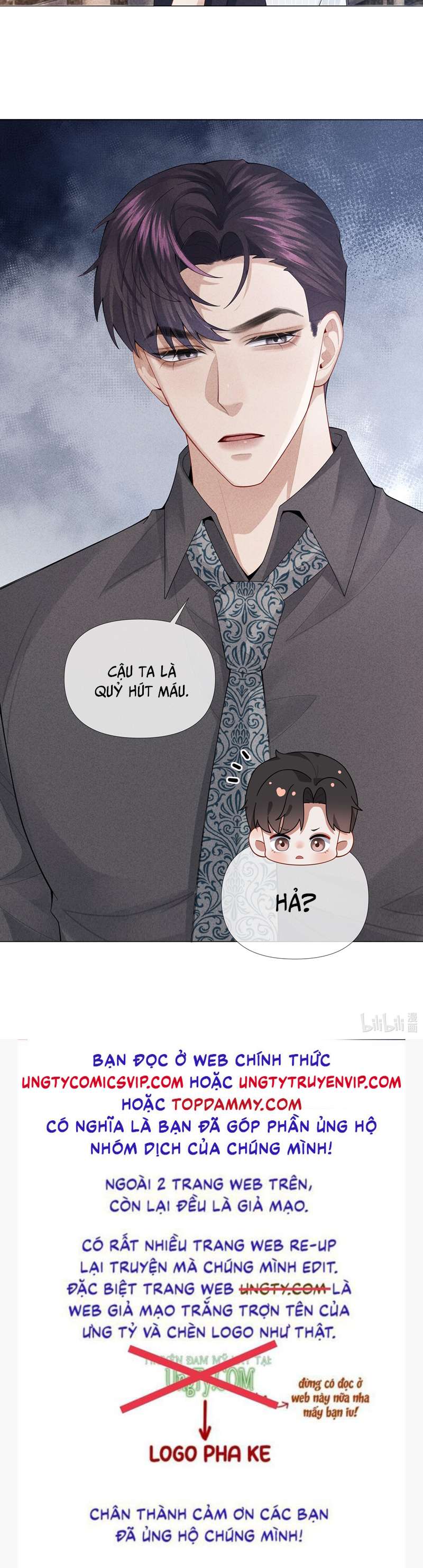 Dior Tiên Sinh Chap 76 - Next Chap 76