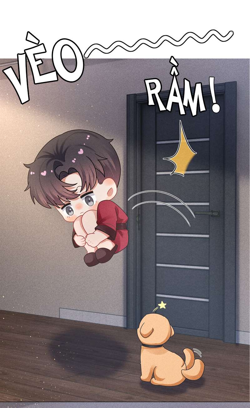 Dior Tiên Sinh Chap 76 - Next Chap 76