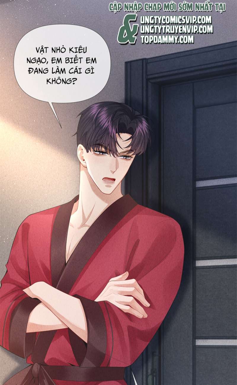 Dior Tiên Sinh Chap 76 - Next Chap 76