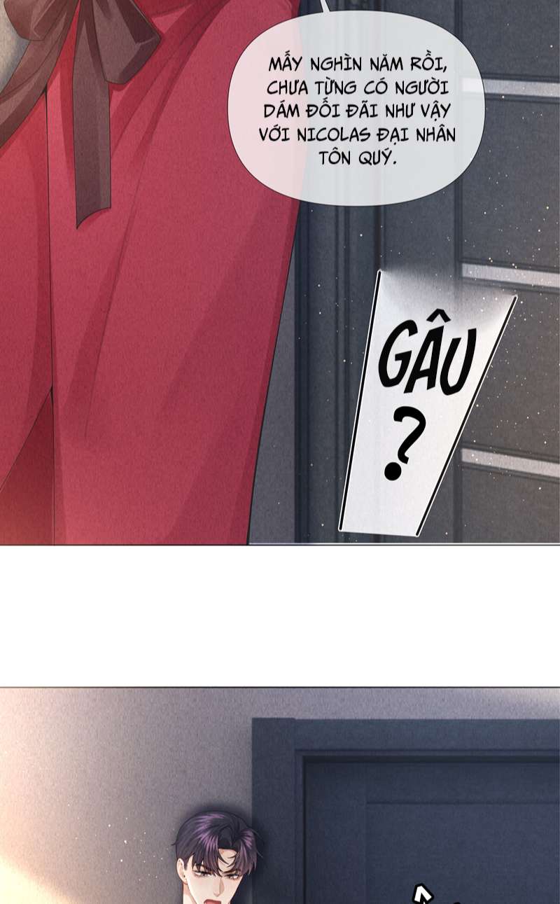 Dior Tiên Sinh Chap 76 - Next Chap 76